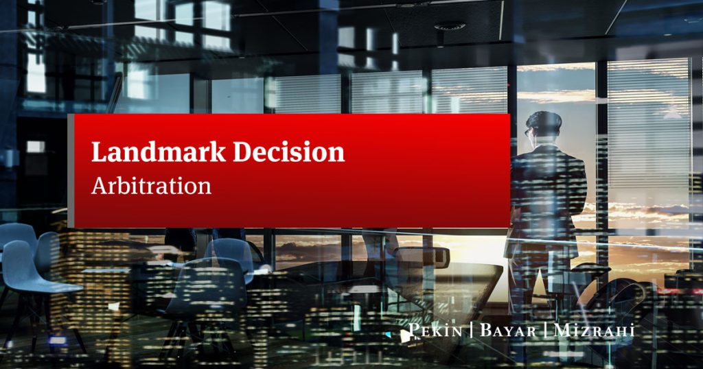 landmark-decision-pekin-bayar-mizrahi-law-firm