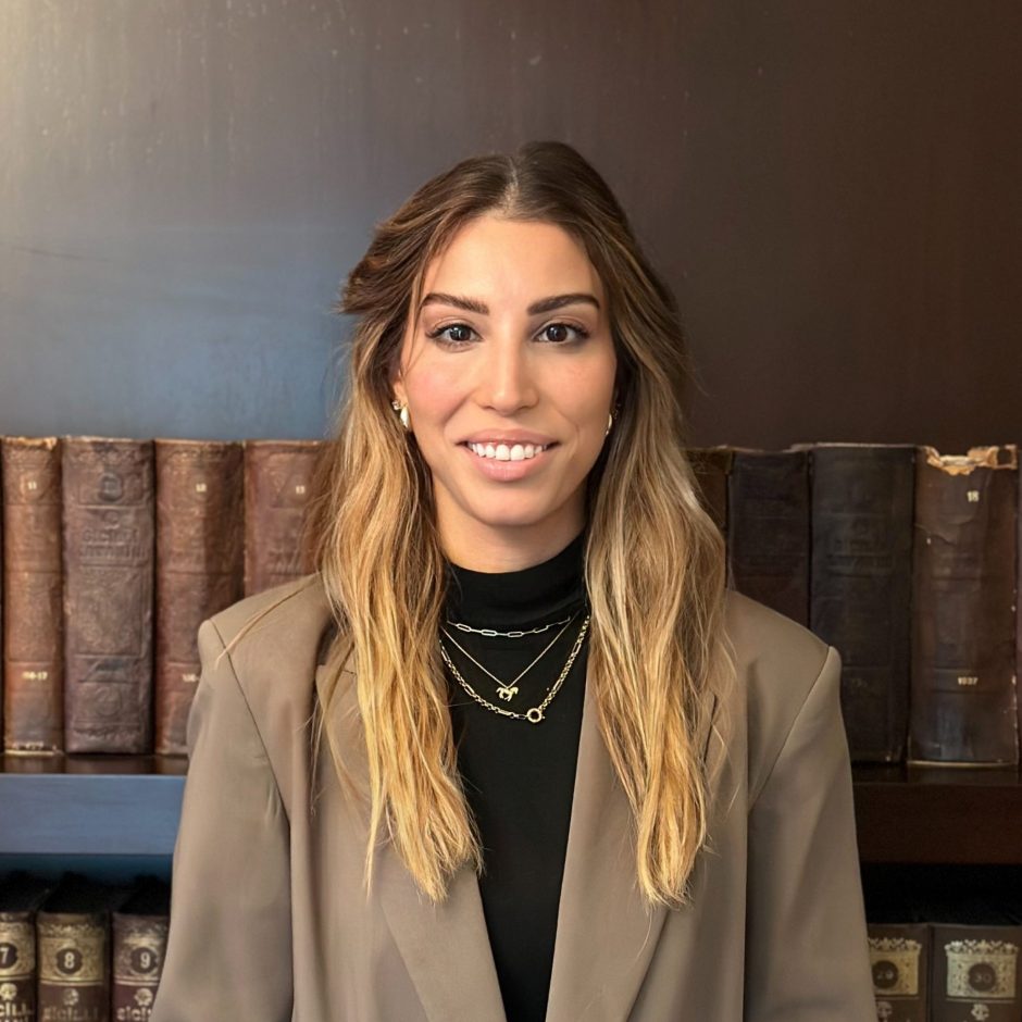 Dr. Ceylan Necipoglu, LLM