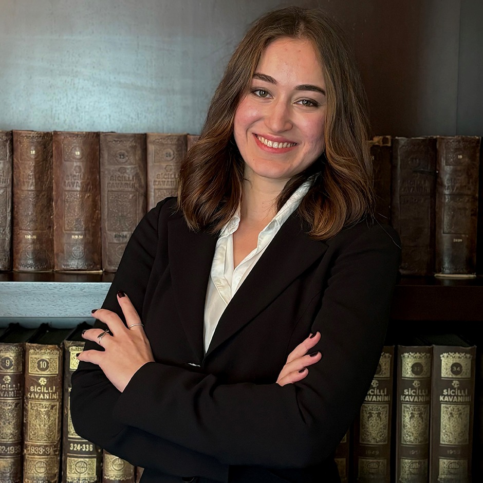 Yasemin Kocasakal