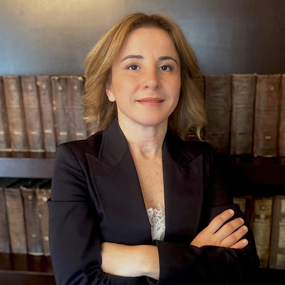 Meral Arabacı, LL.M.
