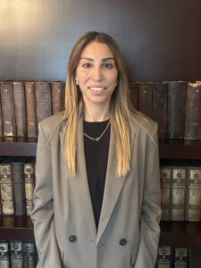 Dr. Ceylan Necipoğlu, LL.M. , CIPP/E