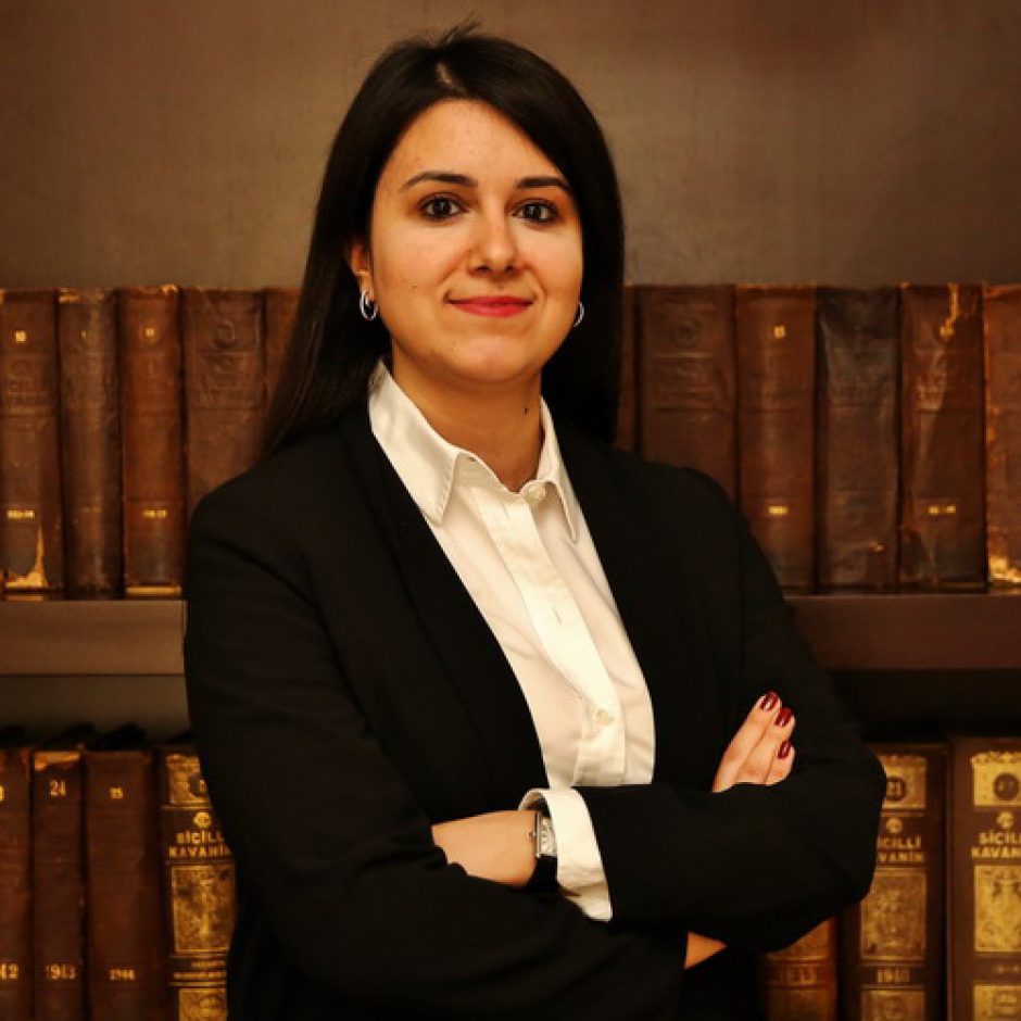 Duygu Özmen, LL.M.