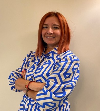 Senem Gölge Yalçın