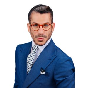 Sertaç Kökenek, LL.M.