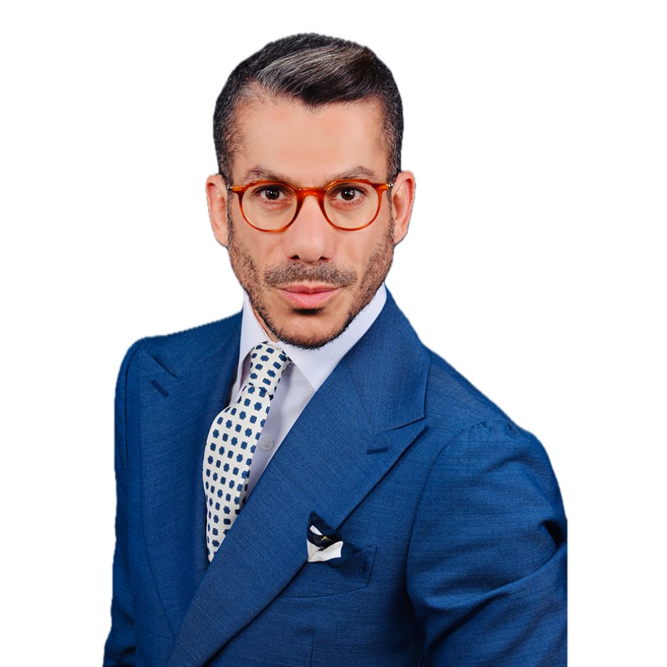 Sertaç Kökenek, LL.M.