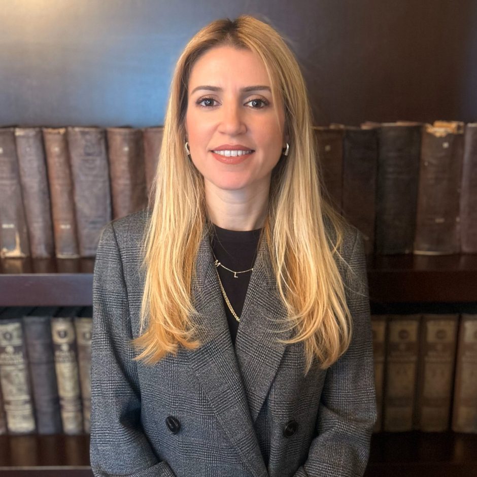 Galya Kohen Benbanaste