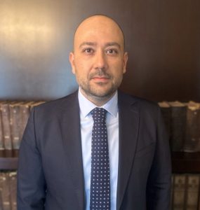 Hasan Eker, LL.M.