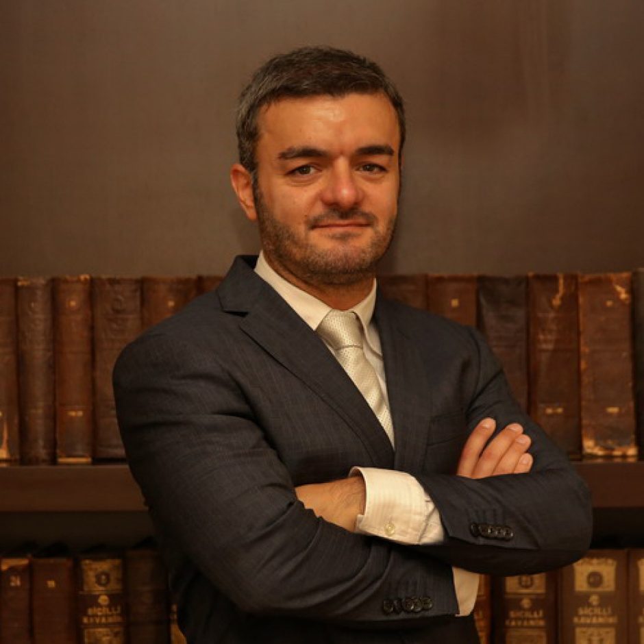 Ferhat Pekin