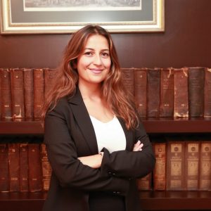 Özlem Çavuş Gerçek