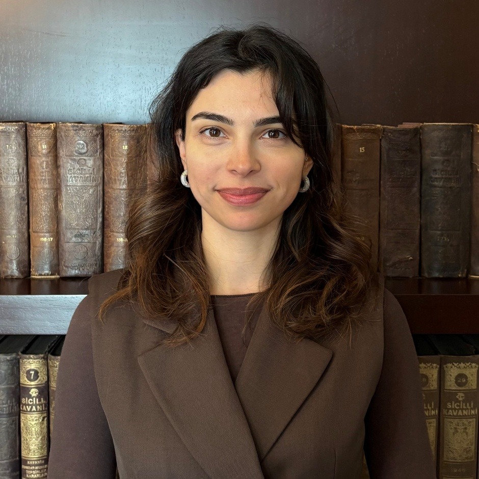 Serra Nur Kaya Pekkanlı