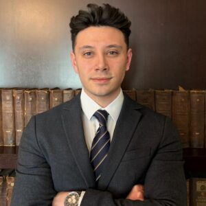 Batuhan Burak Şen