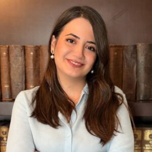 Emine Bıçakcı